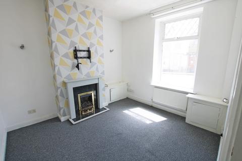 undefined, Hermitage Street, Rishton