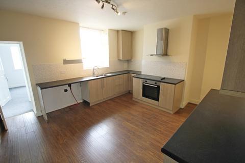 undefined, Hermitage Street, Rishton