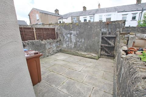 undefined, Hermitage Street, Rishton