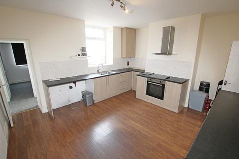 undefined, Hermitage Street, Rishton