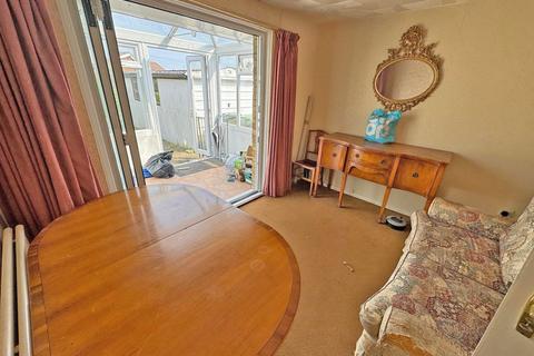 2 bedroom semi-detached bungalow for sale, Crown Road, Shoreham-by-Sea BN43
