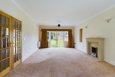 4 bedroom detached house for sale, Stacey Gardens, Gnosall