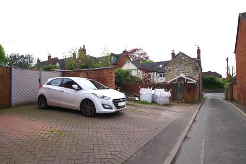 116 High Street, Uttoxeter, ST14 7JH