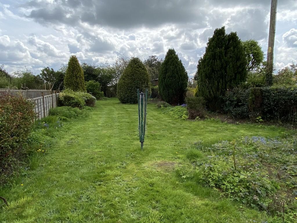 Main Street, Egginton 2 bed semidetached house for sale £275,000