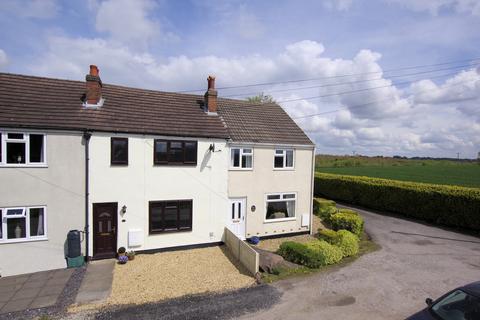 3 bedroom terraced house for sale, Ashby Road, Boundary
