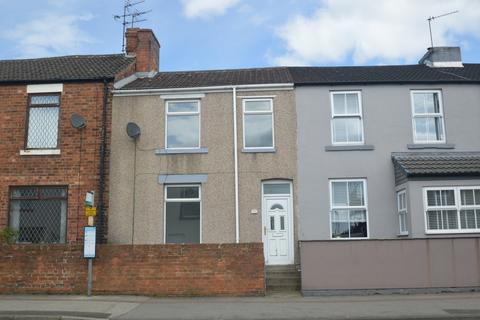 3 bedroom terraced house to rent, High Street, Willington, Crook, DL15