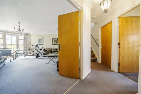 3 bedroom apartment for sale, Regents Riverside, Brigham Road, Reading