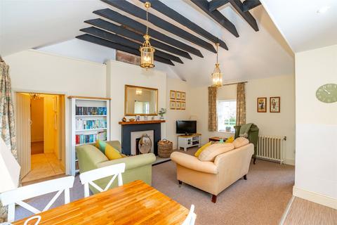 2 bedroom terraced house for sale, Drovers Cottage, Tillmouth, Cornhill On Tweed, Northumberland