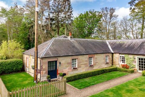 2 bedroom terraced house for sale, Tillmouth, Cornhill On Tweed, Northumberland