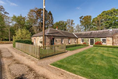 2 bedroom terraced house for sale, Tillmouth, Cornhill On Tweed, Northumberland