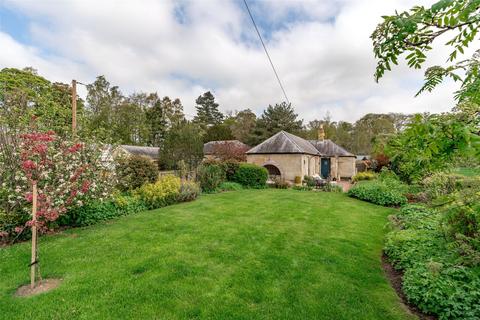 2 bedroom detached house for sale, Keepers Cottage, Tillmouth Park, Cornhill-on-Tweed, Northumberland