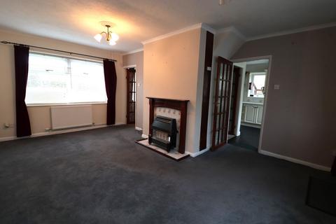 3 bedroom end of terrace house to rent, Mowbray Avenue, Blackburn, BB2