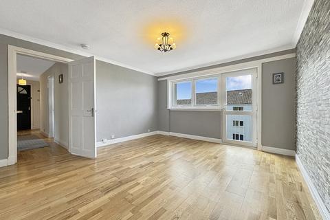 2 bedroom flat for sale, 10CLongsdale Terrace, Oban PA34