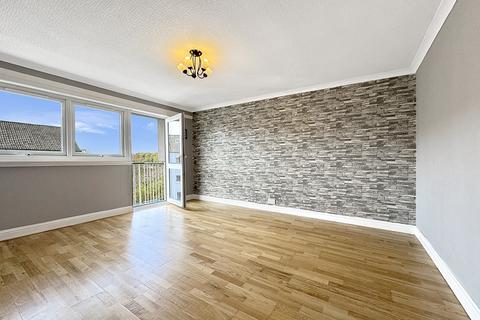 2 bedroom flat for sale, 10CLongsdale Terrace, Oban PA34