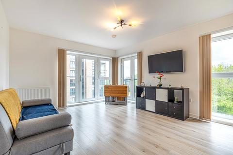 2 bedroom apartment for sale, Dorchester Avenue, Kelvindale, Glasgow