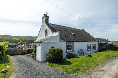 4 bedroom detached house for sale, Barnethead Lane, Newstead, Melrose, Scottish Borders