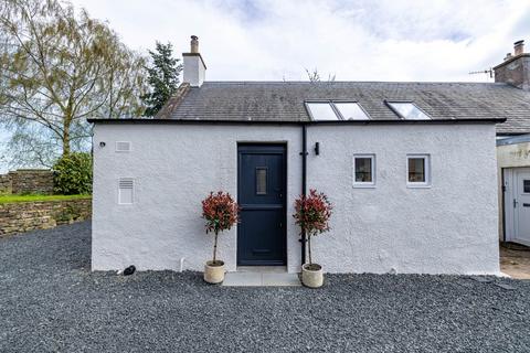 2 bedroom semi-detached house for sale, Jedburgh, Scottish Borders