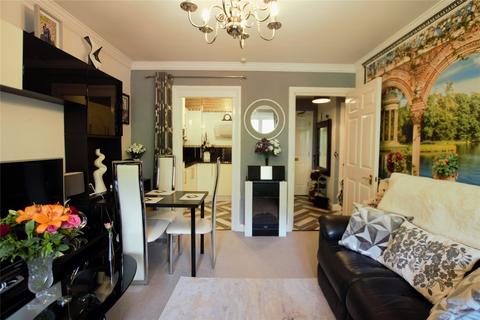 1 bedroom apartment for sale, Adderstone Crescent, Jesmond, Newcastle Upon Tyne, Tyne & Wear