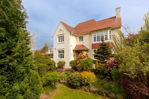 5 bedroom detached house for sale, Pentland Terrace, Edinburgh, Midlothian