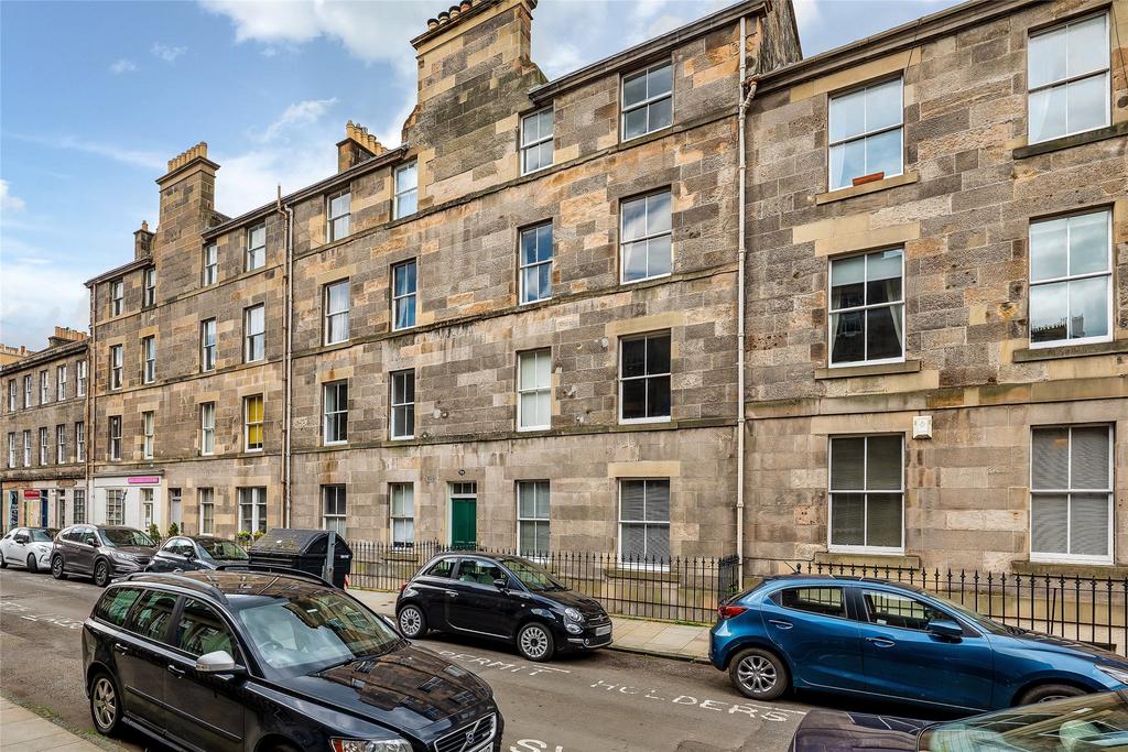 St. Stephen Street, Edinburgh... 2 bed apartment for sale £400,000