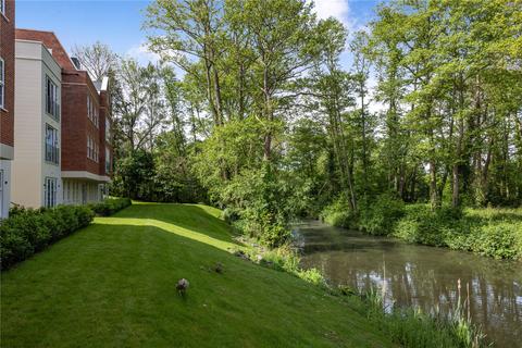 2 bedroom apartment for sale, Riverside Gardens, Oatlands Drive, Weybridge, KT13