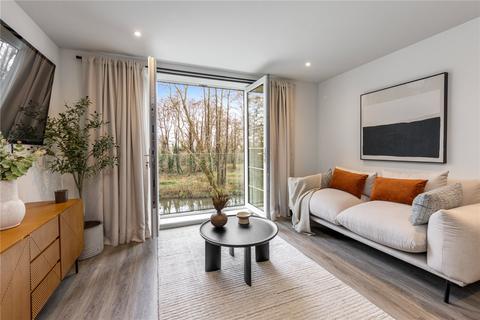 2 bedroom apartment for sale, Riverside Gardens, Oatlands Drive, Weybridge, KT13