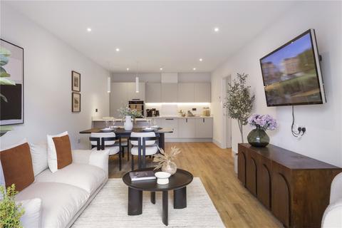2 bedroom apartment for sale, Riverside Gardens, Jubilee Gardens, Weybridge, KT13