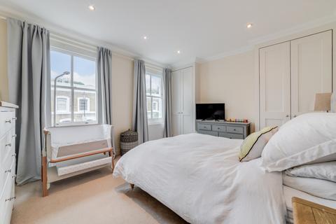2 bedroom terraced house for sale, Baring Street, Islington, London