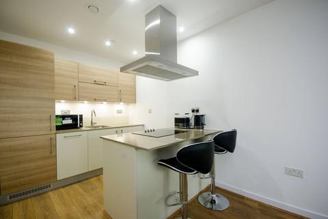 1 bedroom flat to rent, Yeoman Court, Poplar, London, E14