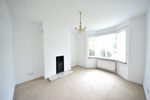 3 bedroom semi-detached house to rent, Lulworth, Bassetsbury Lane, High Wycombe, High Wycombe, Bucks, HP11