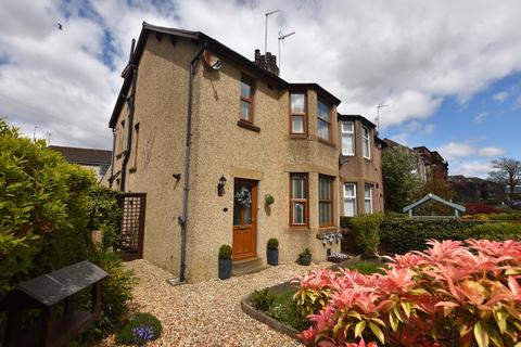 4 bedroom semi-detached house for sale, Kings Road, Ulverston, Cumbria