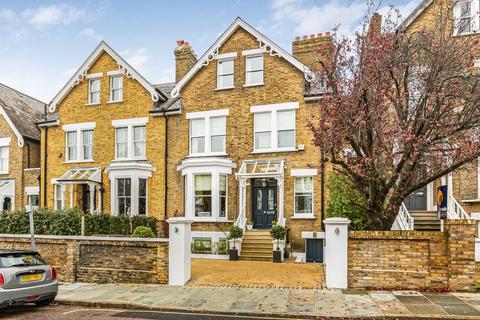 5 bedroom house for sale, Montague Road, Richmond, Surrey