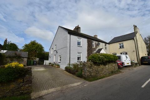 2 bedroom end of terrace house for sale, Ulverston Road, Gleaston, Ulverston