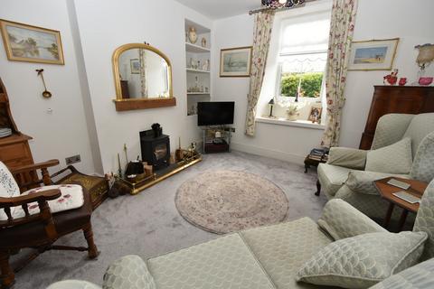2 bedroom end of terrace house for sale, Ulverston Road, Gleaston, Ulverston