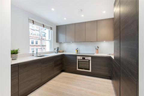 3 bedroom flat to rent, North Audley Street, Mayfair, London