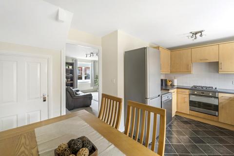 3 bedroom terraced house for sale, Longridge Way, Weston Village, Weston-Super-Mare, BS24