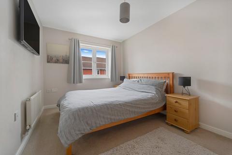 3 bedroom terraced house for sale, Longridge Way, Weston Village, Weston-Super-Mare, BS24