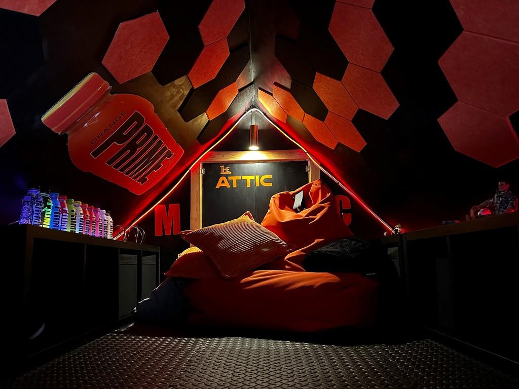 Attic