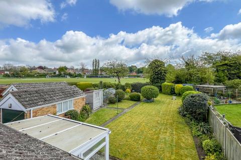 3 bedroom semi-detached house for sale, Ayscough Grove, Caistor, Lincolnshire, LN7