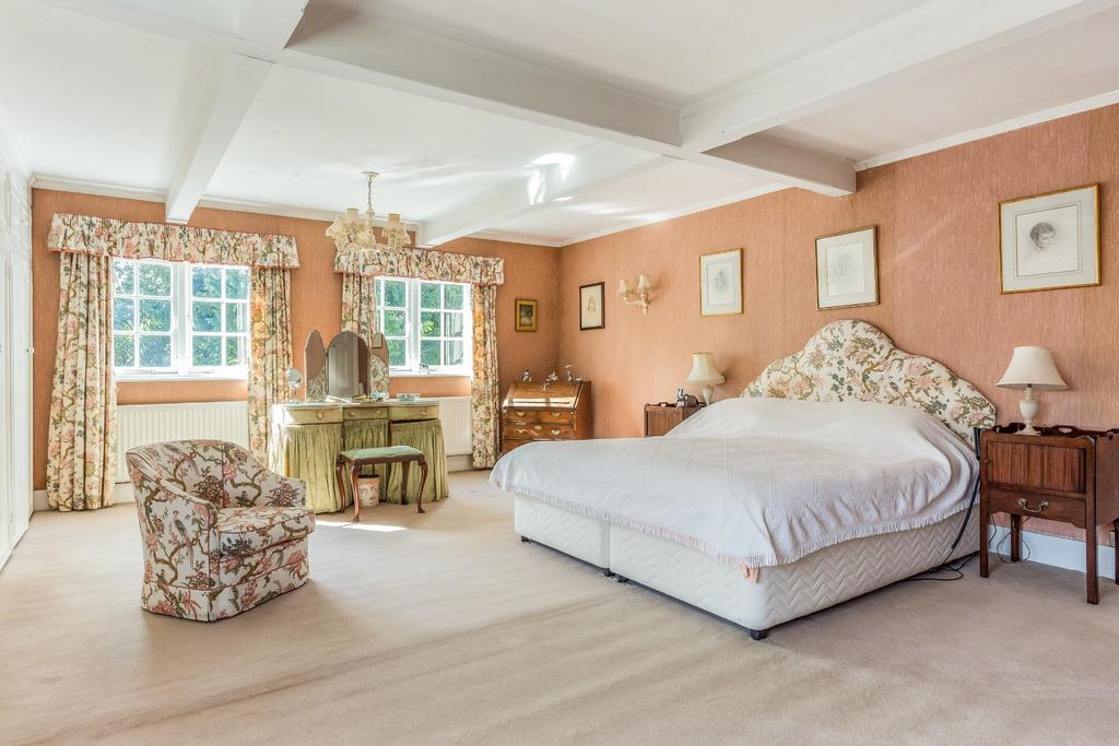 Principal Bedroom