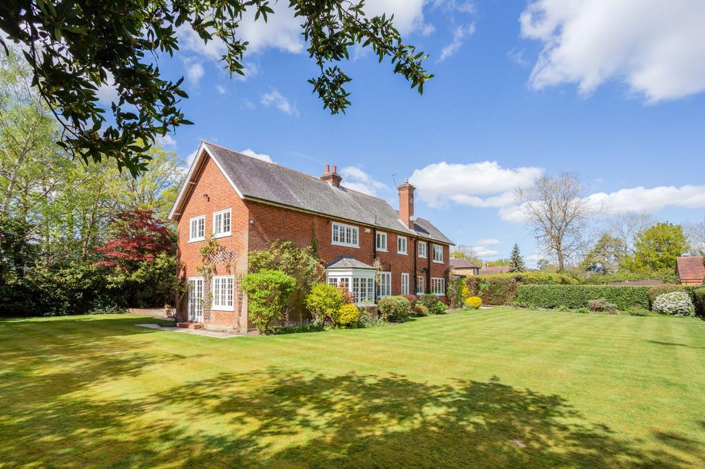 Top Lawn