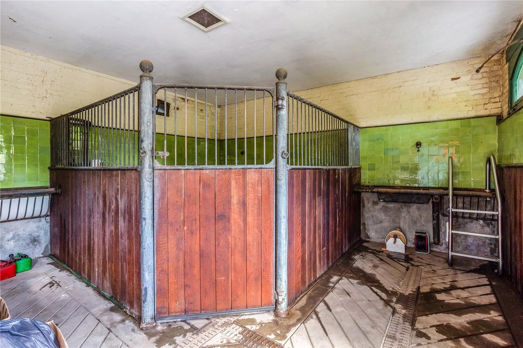 Stable