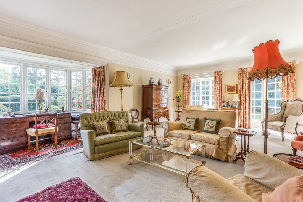 Drawing Room