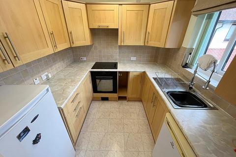 2 bedroom flat for sale, New Street, Ledbury