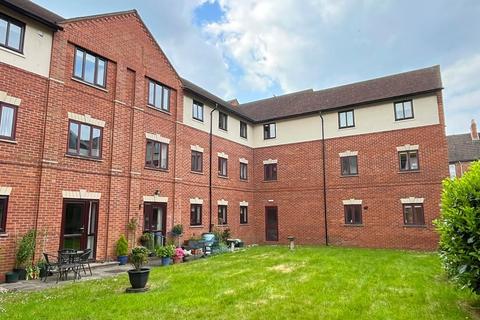 undefined, New Street, Ledbury