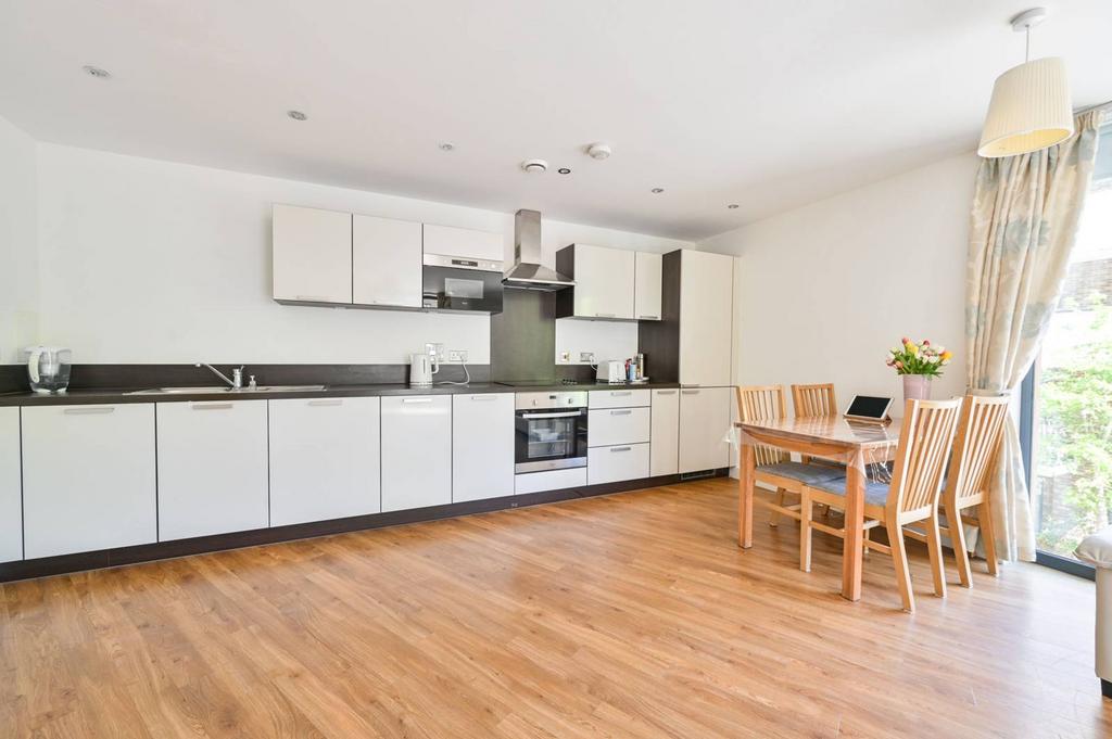 Needleman Street, Canada Water... 2 bed flat for sale £600,000