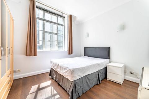 2 bedroom flat to rent, Belvedere Road, Waterloo, London, SE1