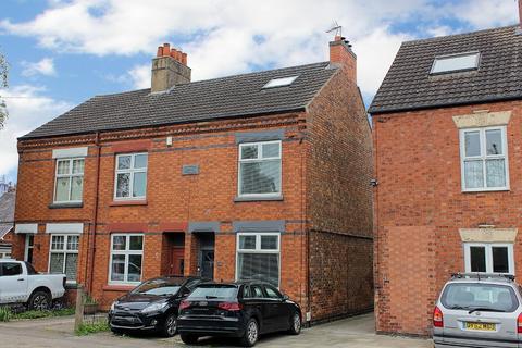 2 bedroom end of terrace house for sale, Leicester Road, Countesthorpe
