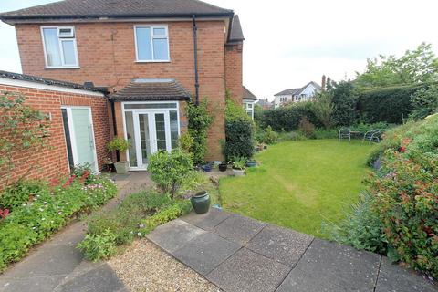 3 bedroom semi-detached house for sale, Ambergate Drive, Birstall, Leicester