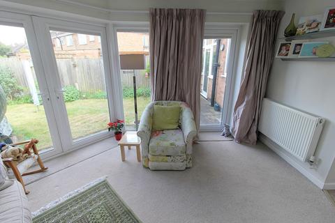 1 Ambergate Drive, Birstall, Leicester, LE4 3GD